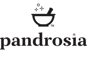 pandrosia Logo